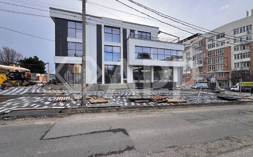 Сдам офисное помещение, 73,5 м² фото