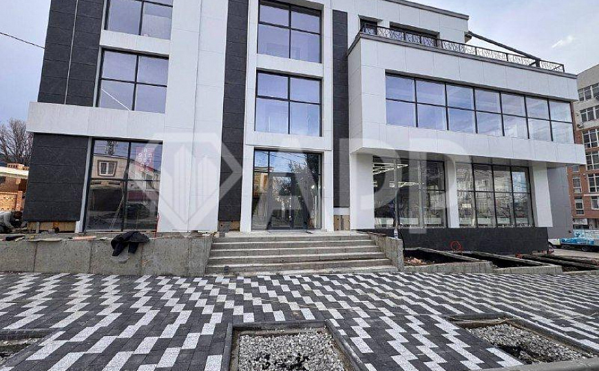 Сдам офисное помещение, 73,5 м² фото