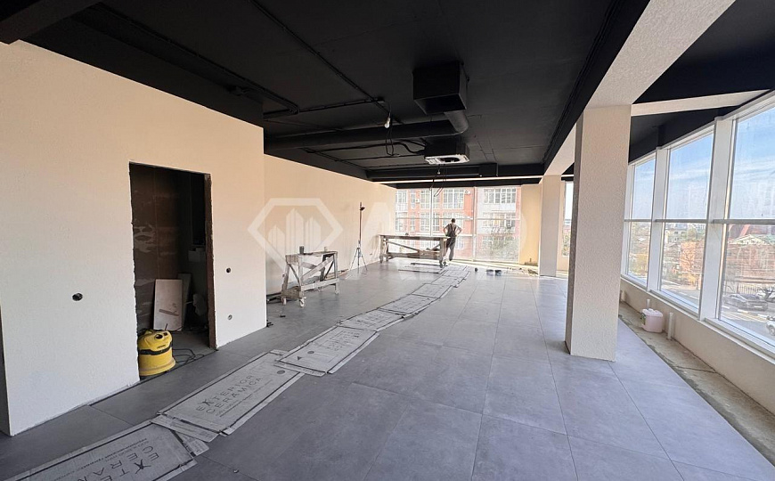 Сдам офисное помещение, 73,5 м² фото