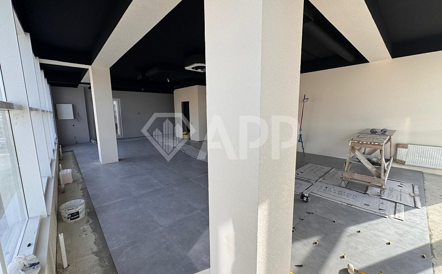 Сдам офисное помещение, 73,5 м² фото