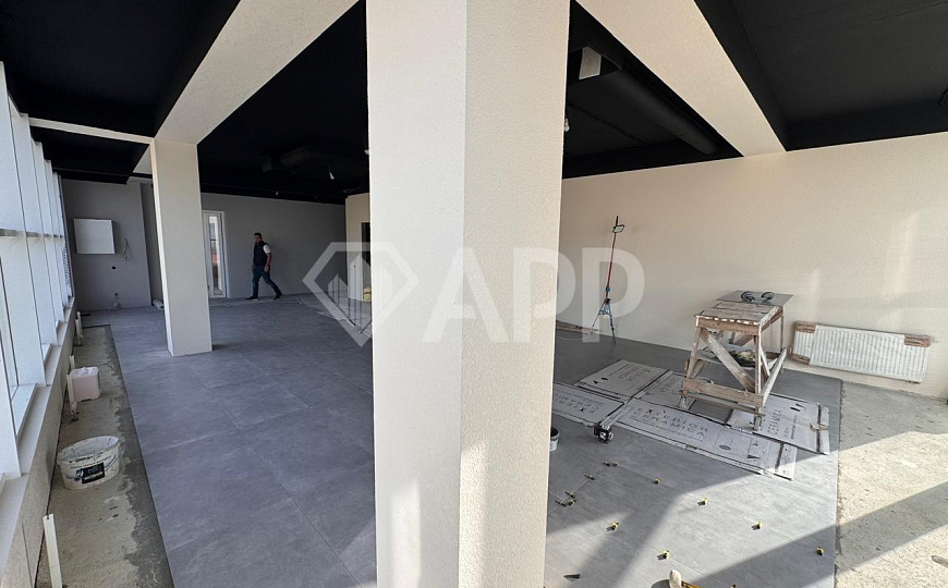 Сдам офисное помещение, 73,5 м² фото