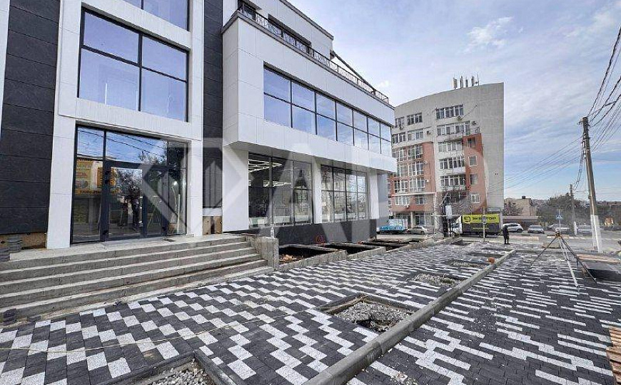 Сдам офисное помещение, 73,5 м² фото