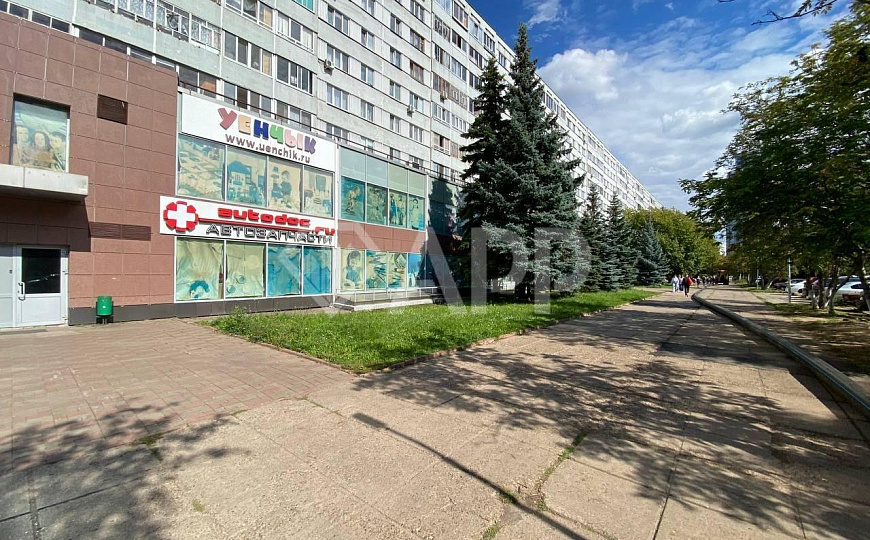 Аренда торговая площадь 106м2 фото