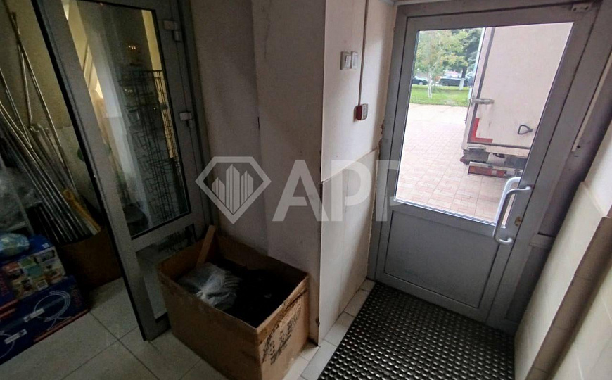 Аренда торговая площадь 106м2 фото