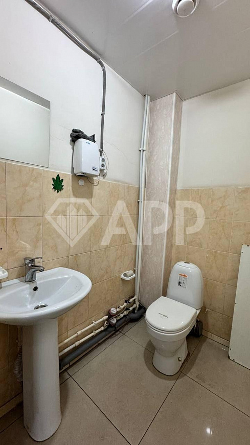 Аренда торговая площадь 106м2 фото