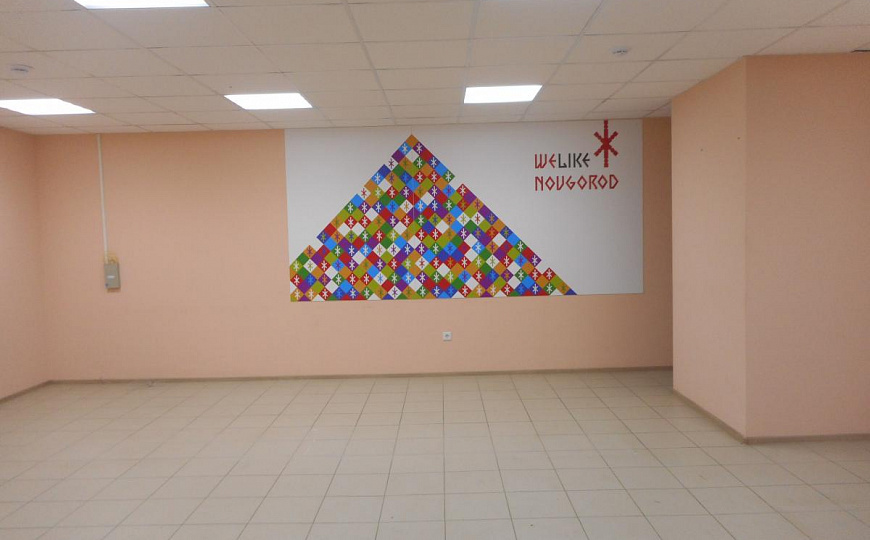 Сдам Торговое помещение, 44 м² фото