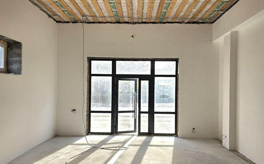 Сдам отдельно стоящее здание свободного назначения фото