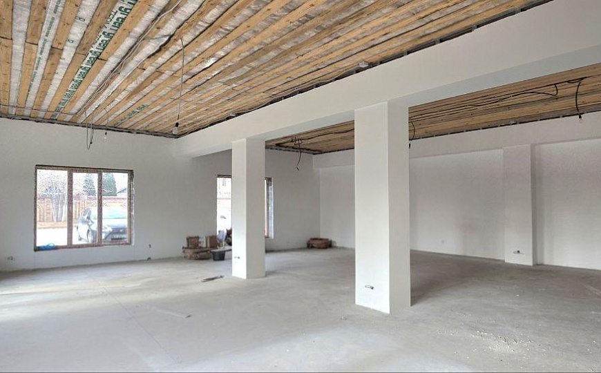 Сдам отдельно стоящее здание свободного назначения фото