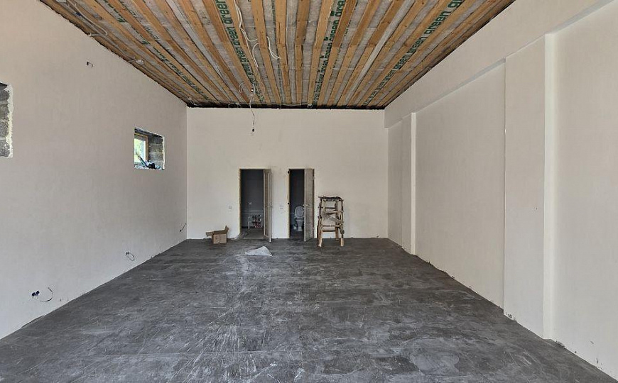 Сдам отдельно стоящее здание свободного назначения фото