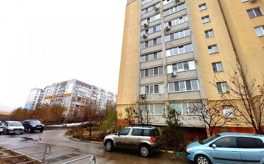 Торговое помещение, 105,9 м² фото