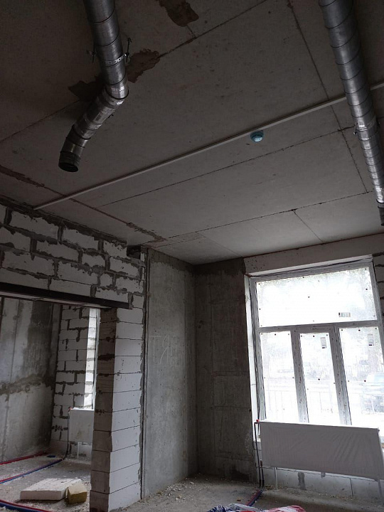 Торговое помещение, 466,2 м² фото