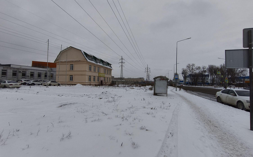 Отдельно стоящее здание, 581,2 м² фото