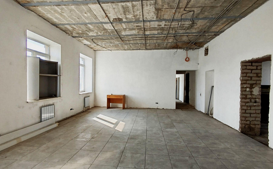 Отдельно стоящее здание, 581,2 м² фото