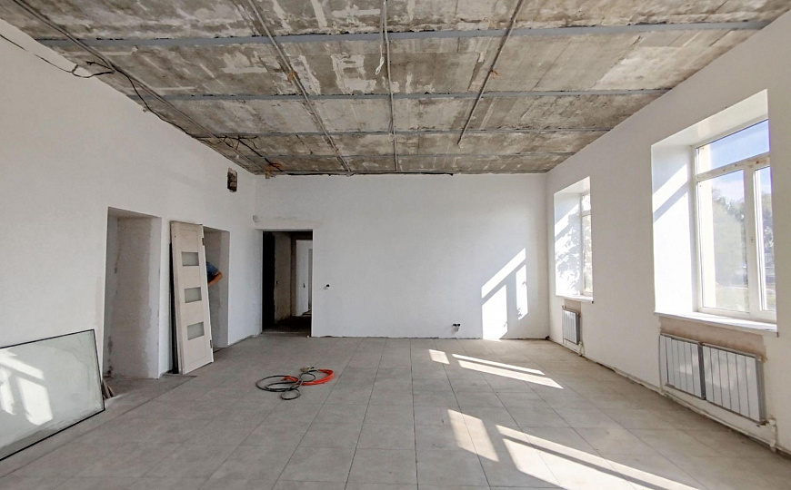 Отдельно стоящее здание, 581,2 м² фото