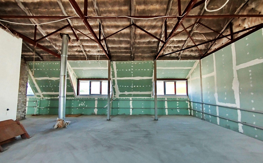 Отдельно стоящее здание, 581,2 м² фото