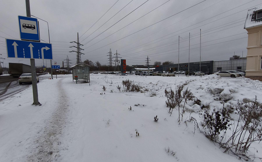 Отдельно стоящее здание, 581,2 м² фото