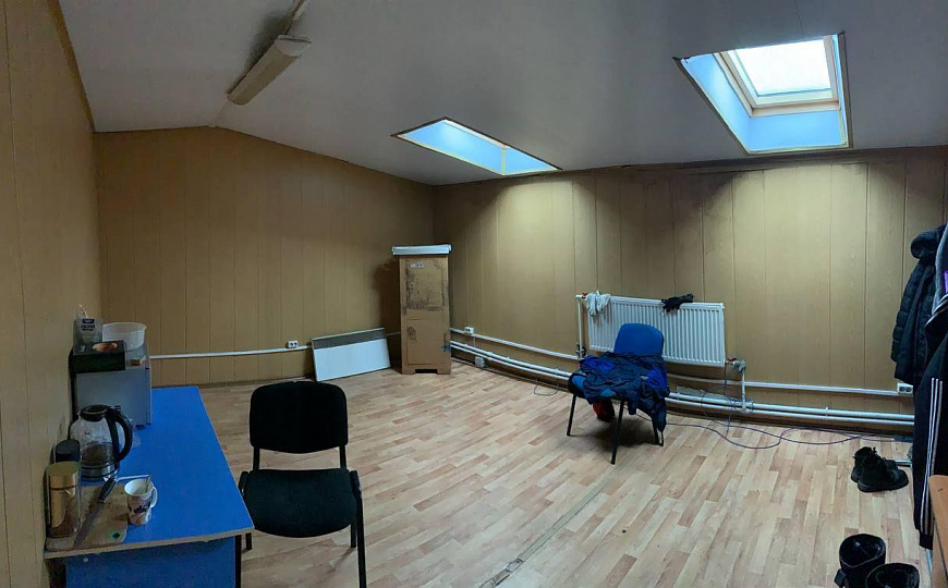 Сдам складское помещение, 870 м² фото