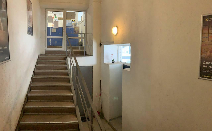 Сдам складское помещение, 870 м² фото