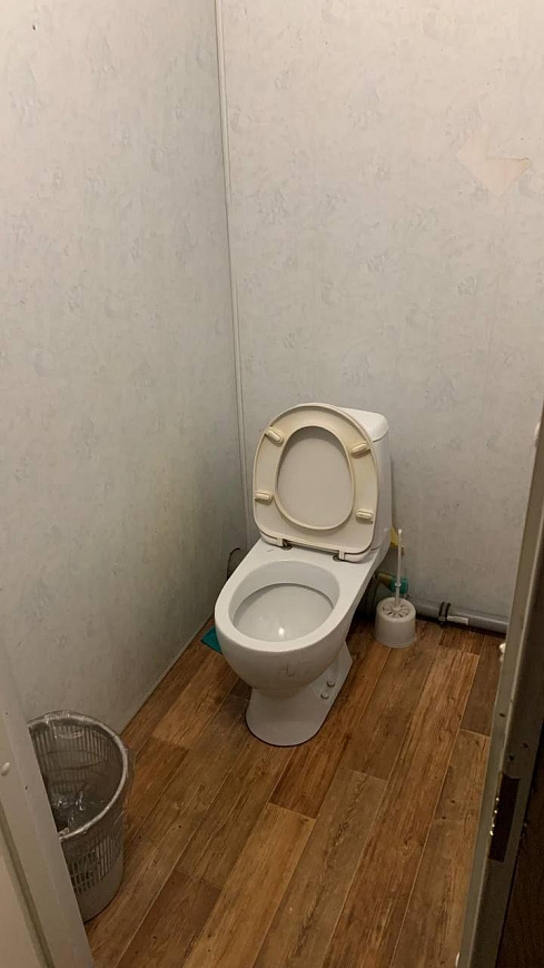 Сдам складское помещение, 870 м² фото