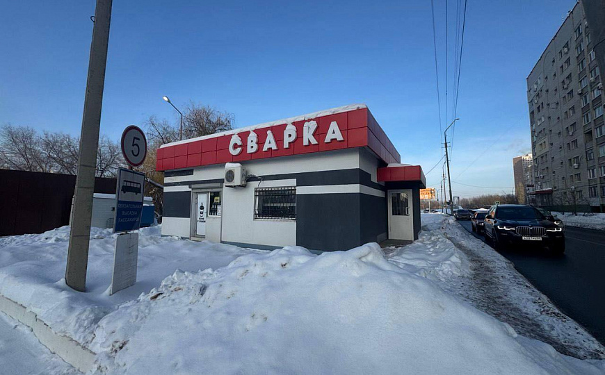 Продается ГАБ в хорошем месте фото