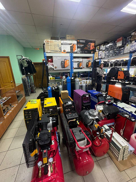 Продается ГАБ в хорошем месте фото