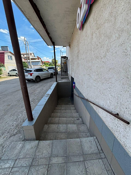 Сдам отдельно стоящее здание, 165 м² фото