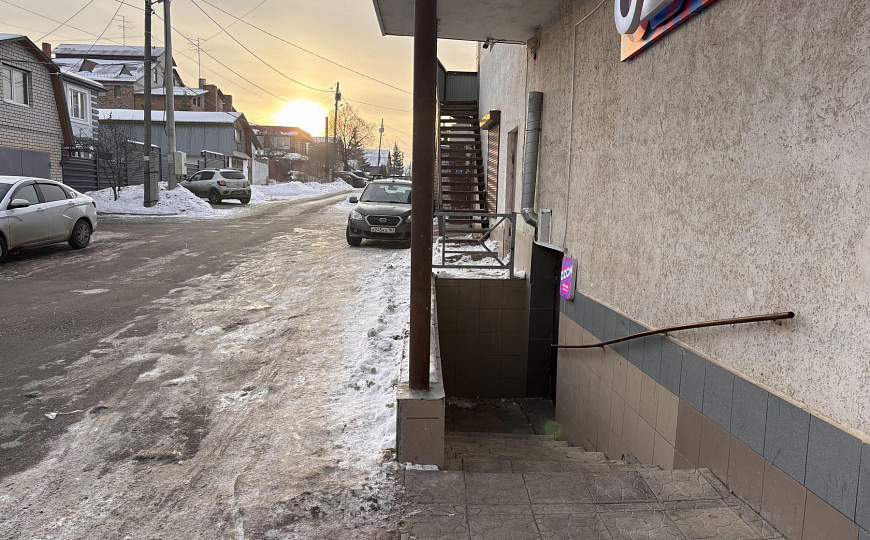 Сдам отдельно стоящее здание, 165 м² фото