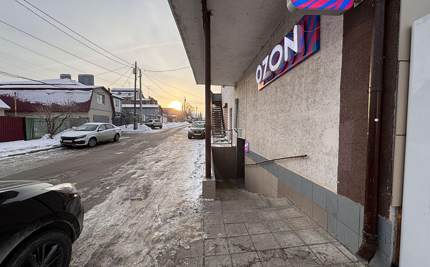 Сдам отдельно стоящее здание, 165 м² фото