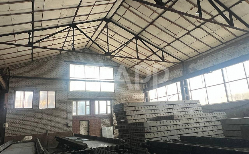 Идеальное помещение под производство фото