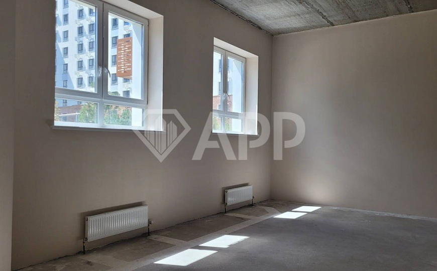 Сдаю 63 м² у озера Кабан фото