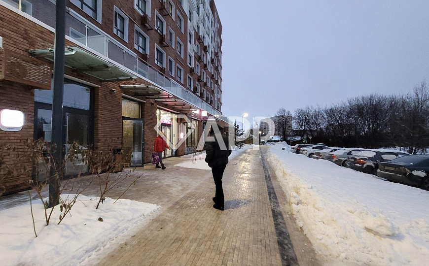 Сдаю 63 м² у озера Кабан фото