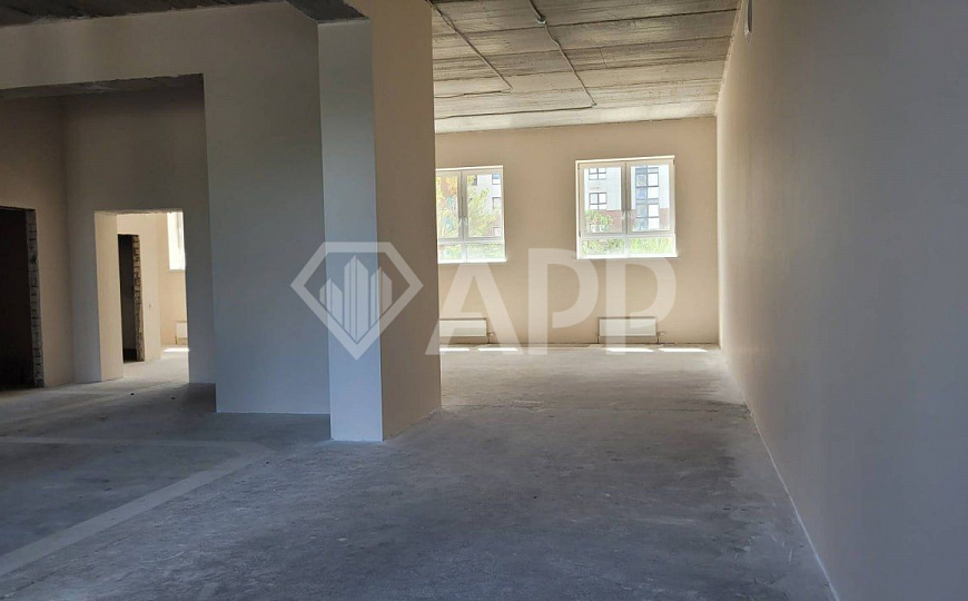 Сдаю 63 м² у озера Кабан фото