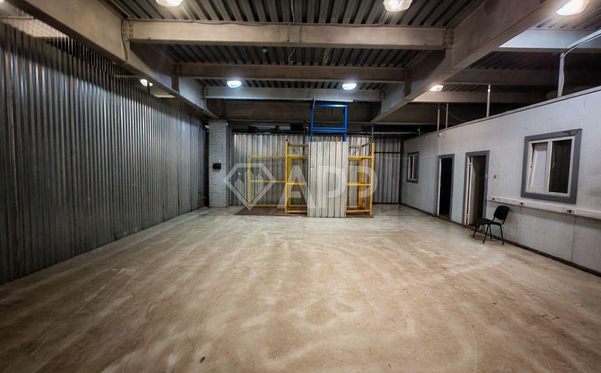 Аренда, склад, 1525м2 на МКАД Юго-Запад фото