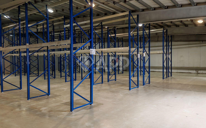 Аренда, склад, 1525м2 на МКАД Юго-Запад фото