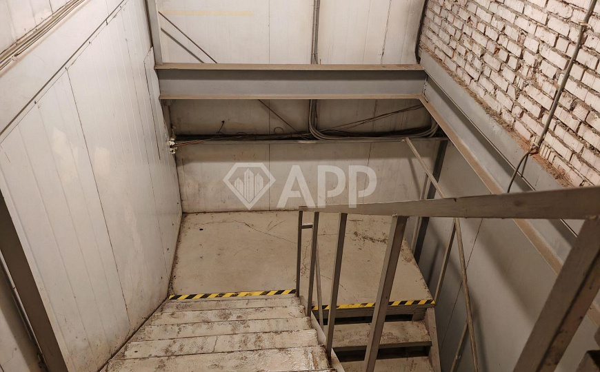 Аренда, склад, 1525м2 на МКАД Юго-Запад фото