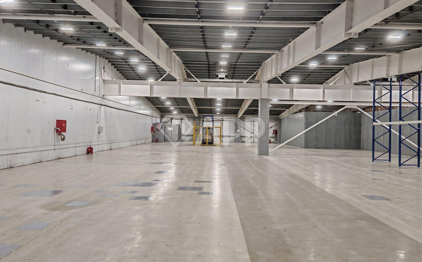 Аренда, склад, 1525м2 на МКАД Юго-Запад фото