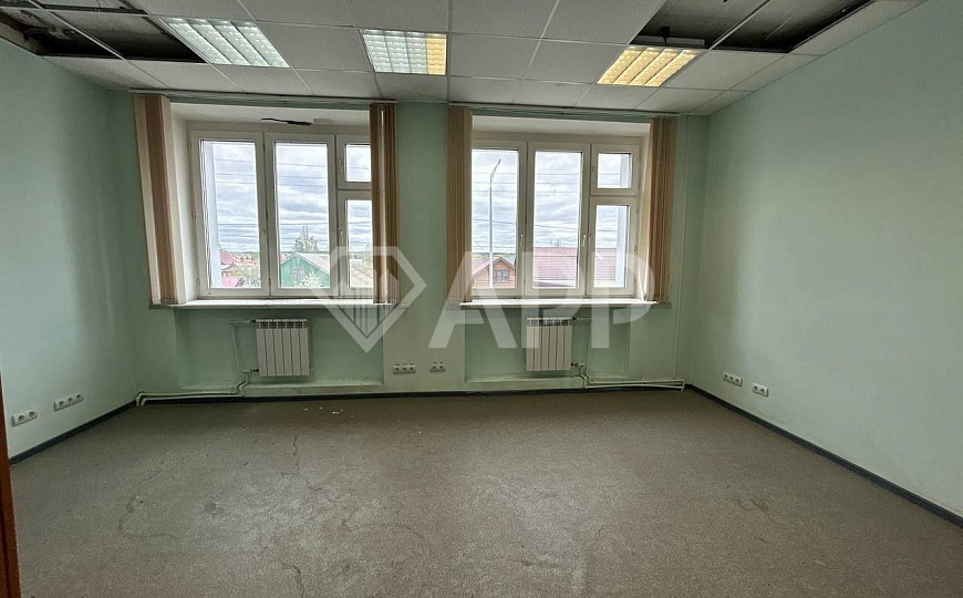 Продам здание в центре Буинска фото