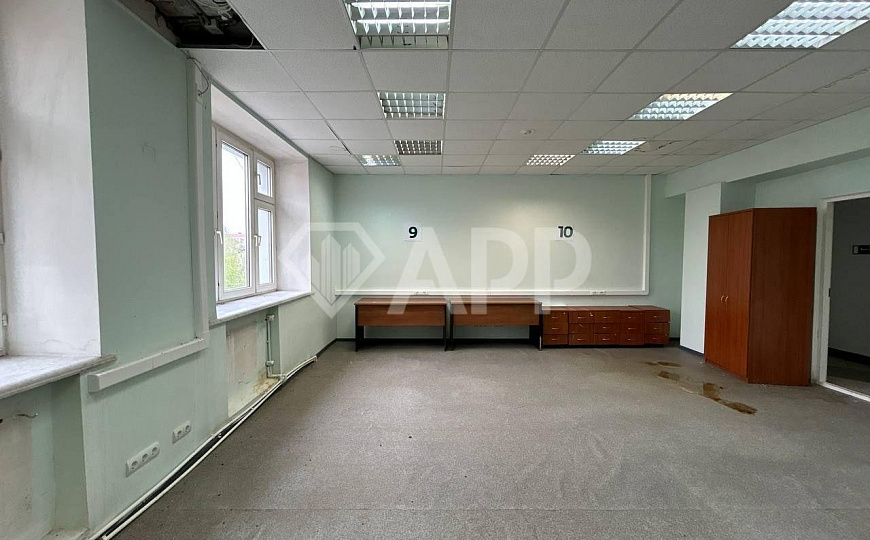 Продам здание в центре Буинска фото