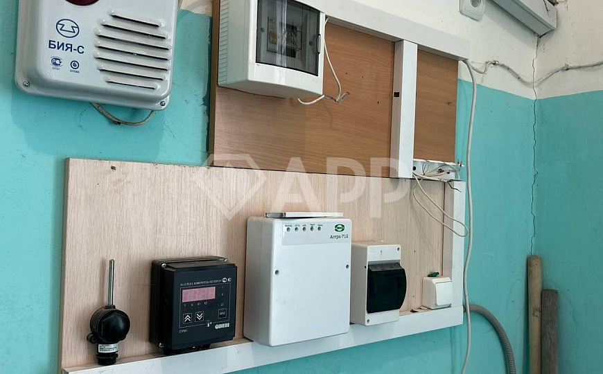 Продам здание в центре Буинска фото