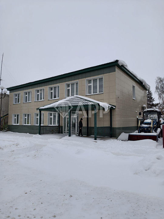 Продам здание в центре Буинска фото