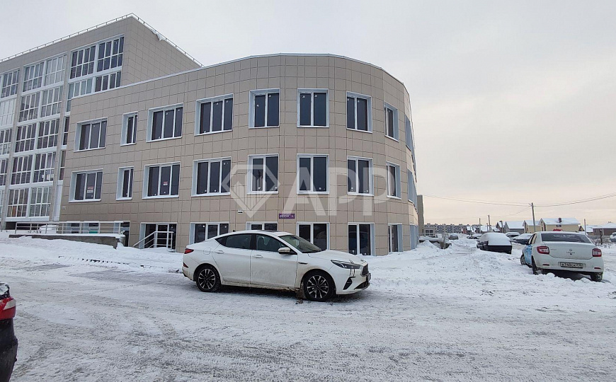 Помещение свободного назначения 321кв.м фото