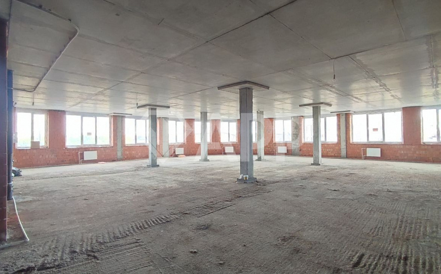 Помещение свободного назначения 321кв.м фото