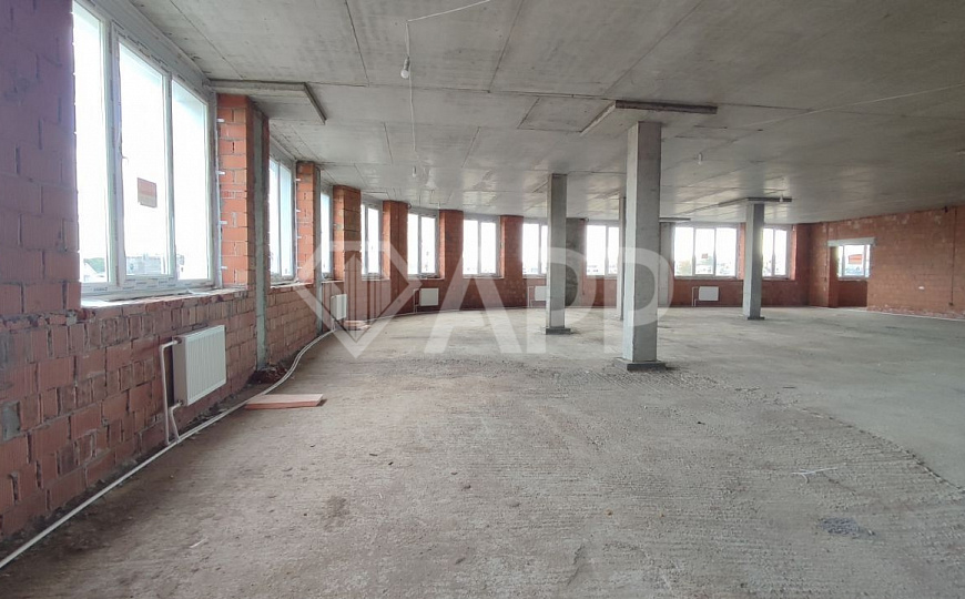 Помещение свободного назначения 321кв.м фото