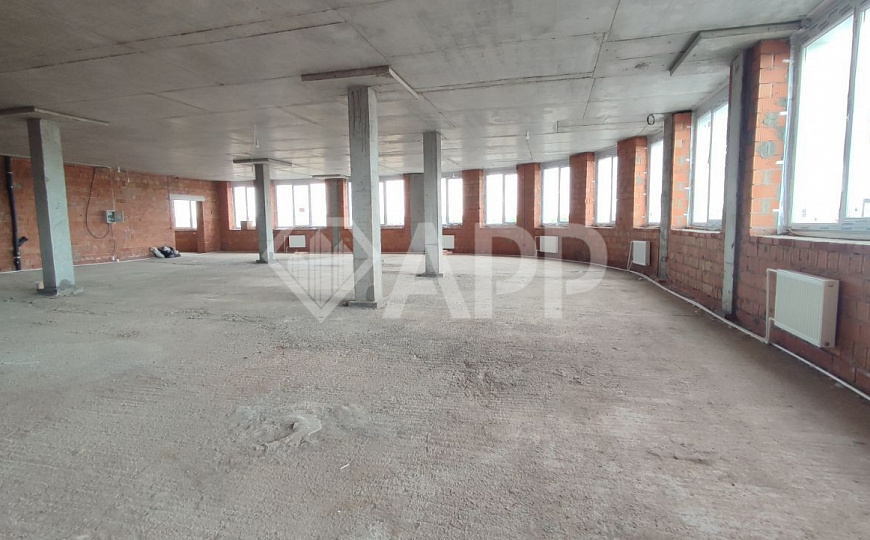 Помещение свободного назначения 321кв.м фото