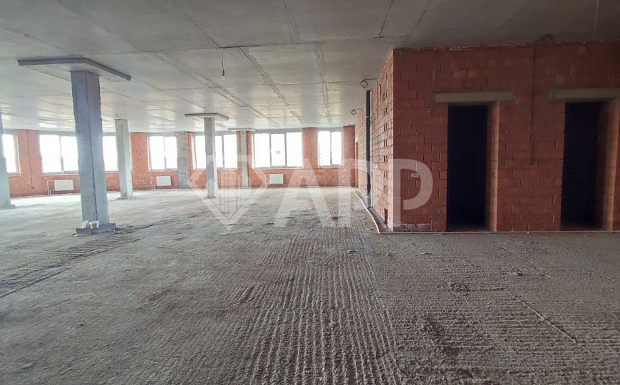 Помещение свободного назначения 321кв.м фото