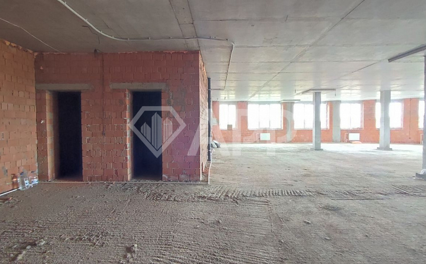 Помещение свободного назначения 321кв.м фото