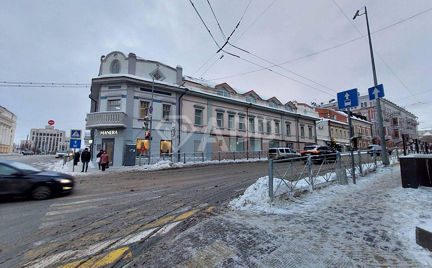 Русский лофт 260м² с терассой и парковкой фото