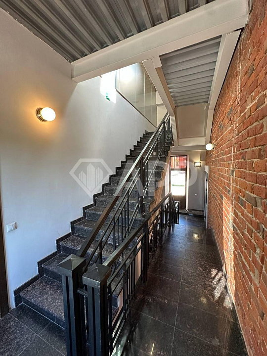 Русский лофт 260м² с терассой и парковкой фото