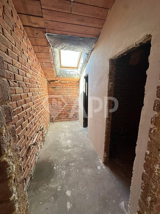 Русский лофт 260м² с терассой и парковкой фото