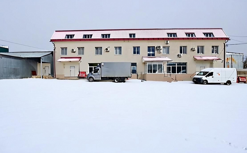 Сдам офисное помещение, 130 м² фото